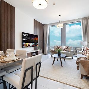 Appartement met Twee Slaapkamers
